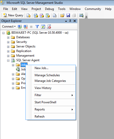 creating-job-in-sql-server-2008-biswajeet-samal-s-blog