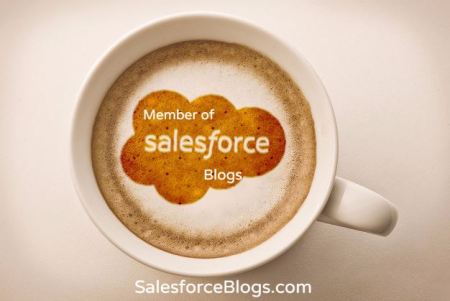 Salesforce Blogs Member