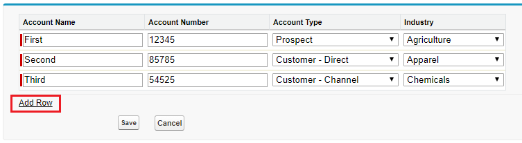 Visualforce Page Page 19 Biswajeet Samal S Blog