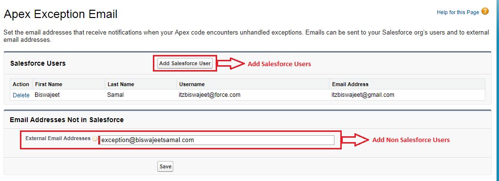How to Get Email Alerts for Unhandled PHP Exceptions